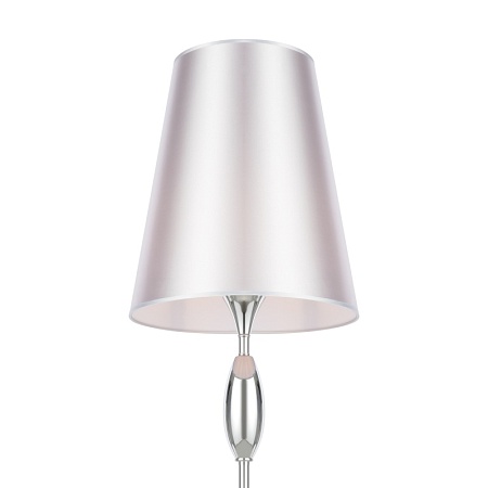 Напольный светильник (торшер) Freya FR2022FL-01CH - фото