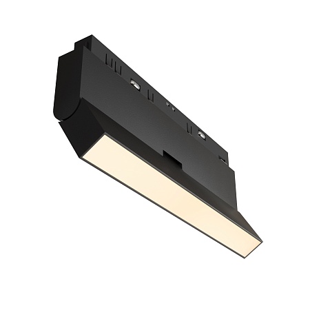 Трековый светильник Technical TR036-4-12WTW-DSZ-B - фото