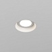 Встраиваемый светильник Technical DL137-GU10-W - фото