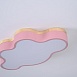 Потолочный Светильник Cloud Eco D50 Pink Imperiumloft 189506-26 - фото