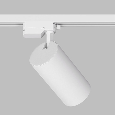 Светильник на шине Denkirs DK6455-WH - фото