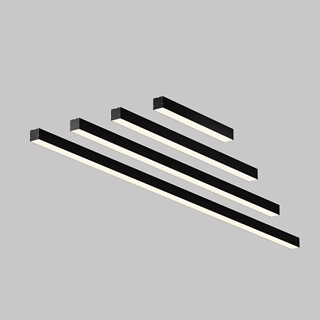 Линейный светильник Technical LL311029 - фото