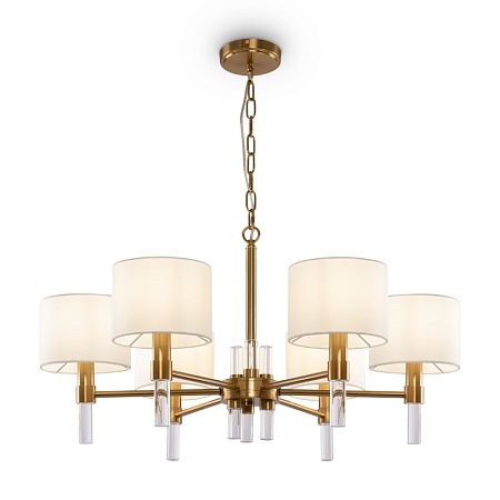 Подвесной светильник Freya Lino FR5186PL-06BS - фото