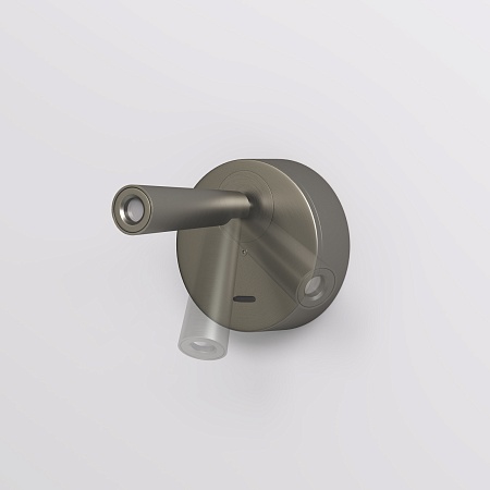 Бра Denkirs SHINE WALL DK5072-DN - фото