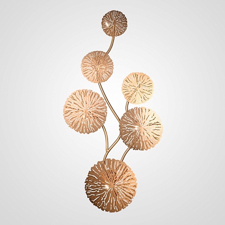 Настенный Светильник Inca Twig Wall C Imperiumloft 179940-26 - фото