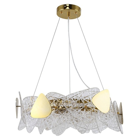 Подвесная люстра F-Promo 4249-6P - фото