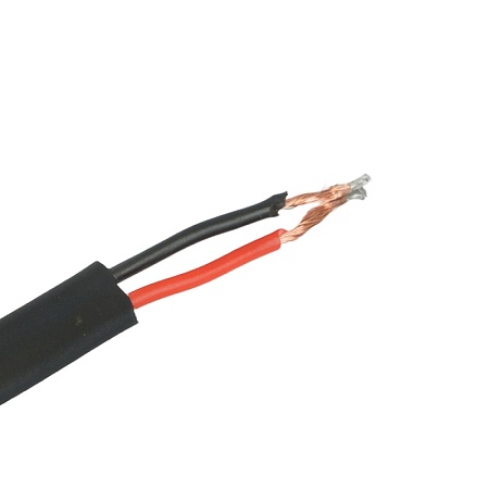 Соединитель – коннектор для LL-894 и блока питания, длина 500мм, двухжильный, LD1502 - фото