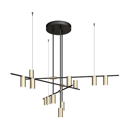 8120-12 Светильник на штанге LOFT IT Tribes - фото