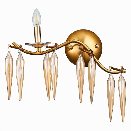 Профиль для SKYLINE 48 с демпф. системой в натяжной потолок (ПВХ+ТКАНЬ) ST-Luce Черный ST003.429.01 - фото