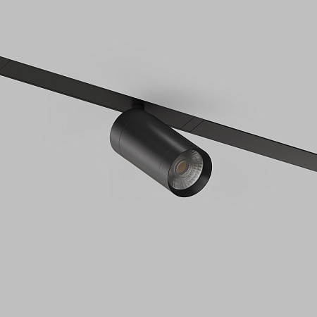 Светильник на шине Denkirs SMART SPOT DK8010-BK - фото