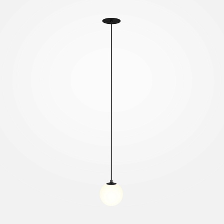 Подвесной светильник Technical Luna P039PL-5W3K-10INS-B - фото