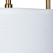 Бра Arte Lamp Rupert A5024AP-1PB - фото