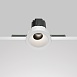Встраиваемый светильник Technical Wise DL057-7W4K-W - фото