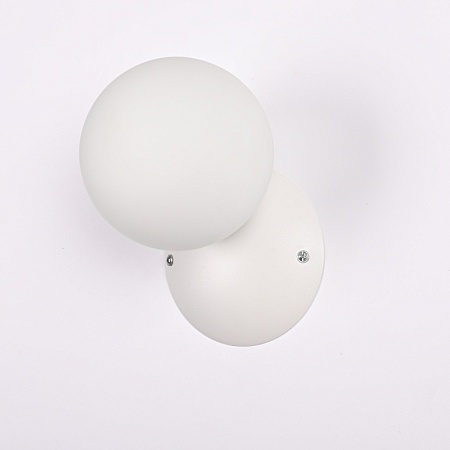 Бра Spherra White D11 Imperiumloft 311487-22 - фото