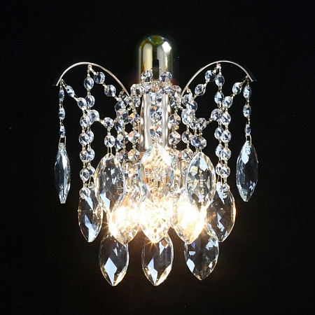 Бра De City Бриз 111021202 - фото