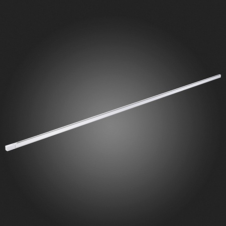 Шинопровод трехфазный накладной ST-Luce Белый Длина 3 000мм ST030.539.00 - фото