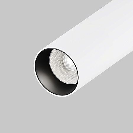 Трековый светильник Technical Focus T TR141-1-6W4K-M-W - фото