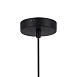 Светильник подвесной Черный/Черный G9 1*5W 4000K SLE1257-443-01 - фото