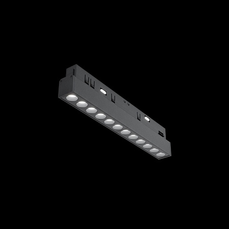 Трековый светильник Technical Points  TR031-4-12WTW-DD-B - фото