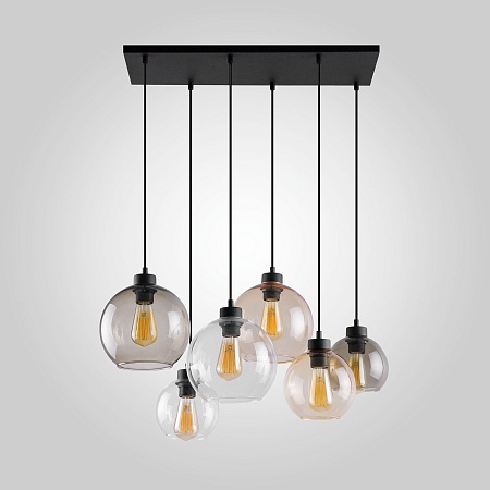 Подвесной светильник TK Lighting 2164 Cubus - фото