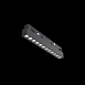 Трековый светильник Technical Points  TR031-4-12WTW-DD-B - фото