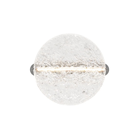 Настенный светильник (бра) Maytoni Mangata MOD387WL-L8CH3K - фото