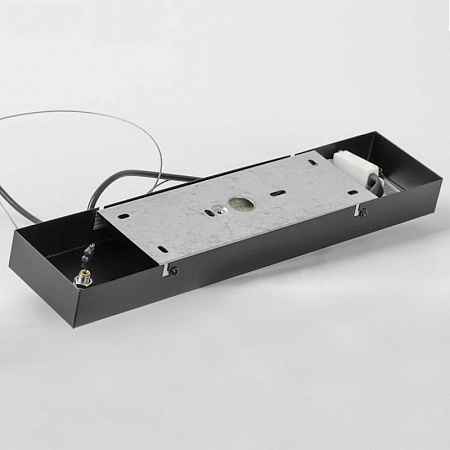 Линейно-подвесной светильник  prairie Lussole  LSP-7197 - фото