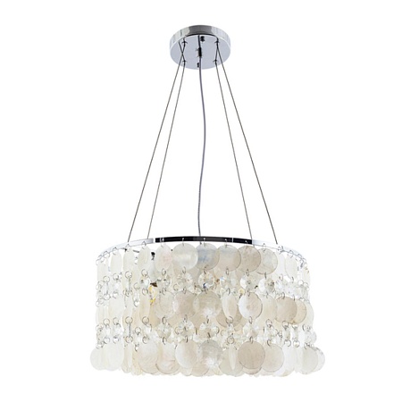 Подвесная люстра Arte Lamp PIPIRIMA A4041SP-5CC - фото