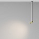 Подвесной светильник Technical Focus T P141RS-L125-6W3K-BBS - фото