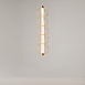 Подвесной светильник Maytoni Golden Cage MOD216PL-L10G3K - фото