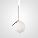 Люстра Flexic Lights Family Michael Anastassiades D25 Imperiumloft 185396-22 - фото