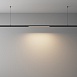 Светильник Technical C147CL-L500-12W3K-B - фото