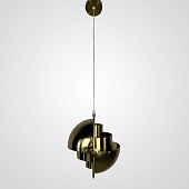 Светильник Louis Weisdorff Multi-Lite Pendant Imperiumloft 73734-22