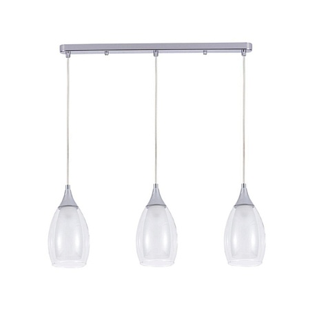Подвесной светильник Arte Lamp BARRY A7951SP-3CC - фото