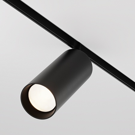 Трековый светильник Technical FOCUS LED TR032-4-20WTW-S-DD-B - фото