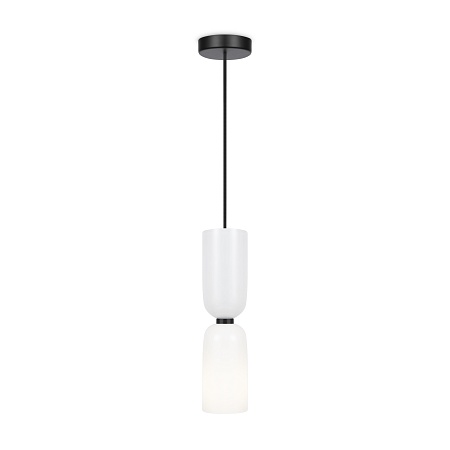 Подвесной светильник Maytoni Memory MOD177PL-01W - фото