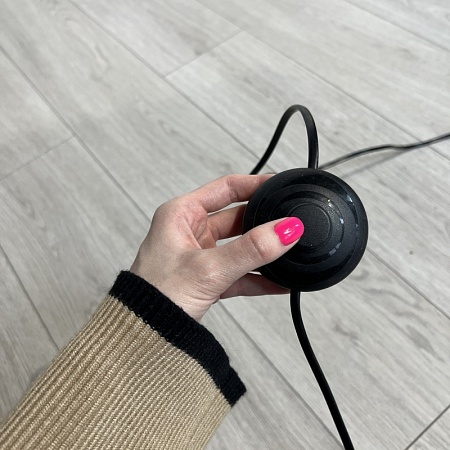 Торшер Camellia Fl Латунь Imperiumloft 179840-26 - фото