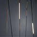 Трековый светильник Divinare DECORATO 2479/06 SP-40 - фото