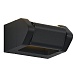 Светильник настенный ST-Luce темно-серый/белый LED 1*8W 3000K SL9540.701.01 - фото
