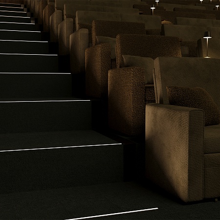 Профиль Led Strip 636022 - фото