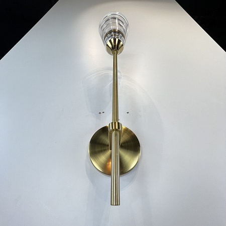 Бра Torche De Verre Wall Lamp Imperiumloft 74199-22 - фото