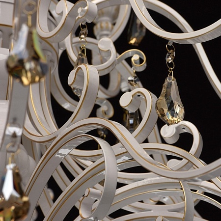 Люстра  версаче Chiaro  639012828 - фото