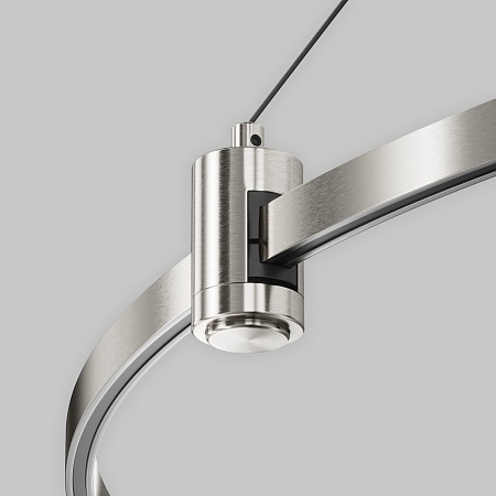 Комплектующие для систем освещения с токоведущими элементами Technical TRA154SW-BB-R-PT - фото