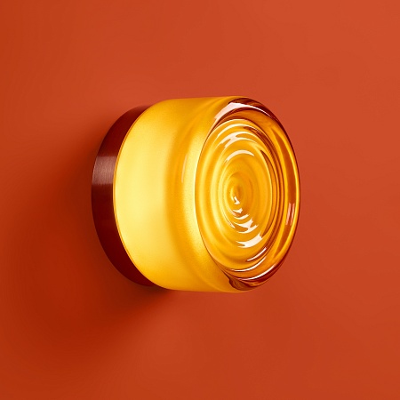 Настенный светильник (бра) Freya FR5603WL-L8YA1 - фото