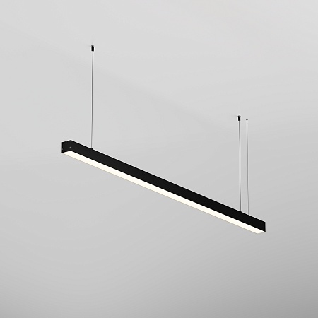 Линейный светильник Technical LL312029 - фото