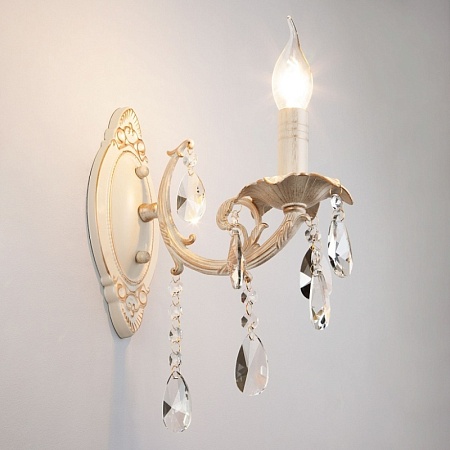 Настенный светильник Eurosvet 3345/1 - фото