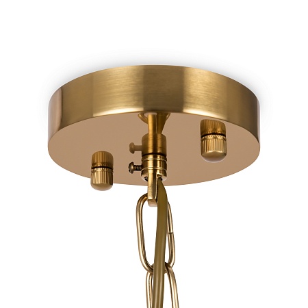 Люстра Freya FR5146PL-07G - фото