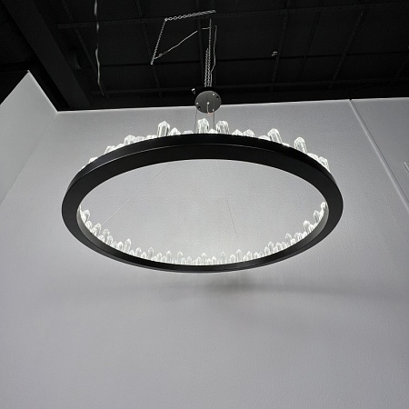 Люстра Quartz D40 Imperiumloft 179754-26 - фото