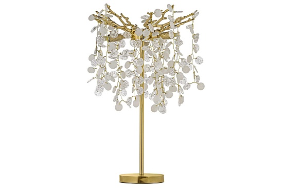 Настольная лампа Dio D'Arte Elite Tavenna H 4.1.1.103 G - фото