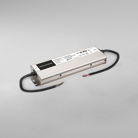 Блок питания 60W 24V IP67 95052/00 Elektrostandard - фото